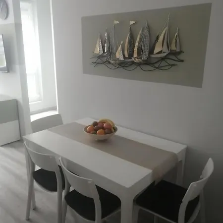Apartment Rsg Keszthely