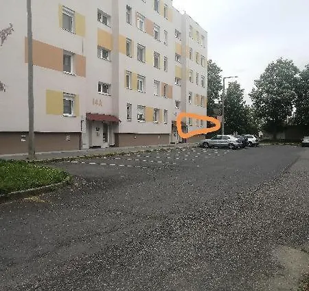 Rsg Apartment Keszthely