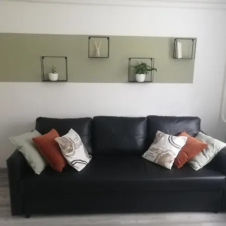 Apartament Rsg *