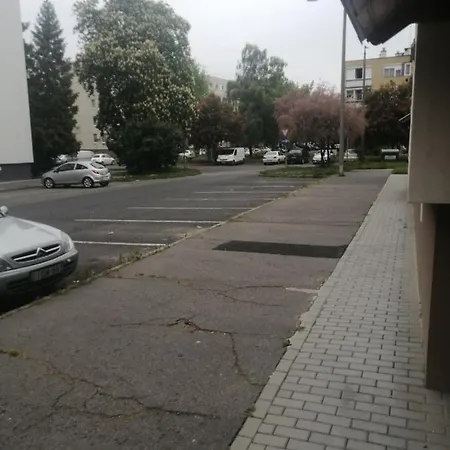 Rsg Apartment *