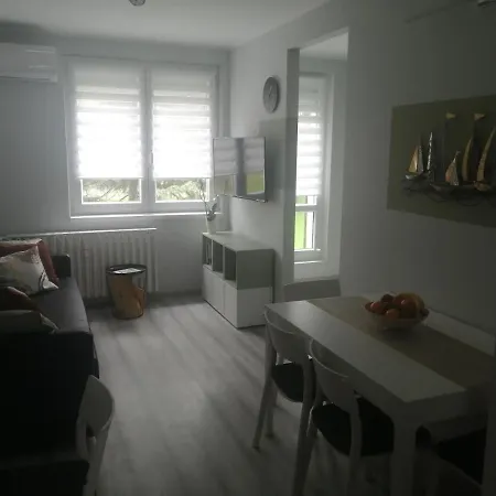 Apartment Rsg