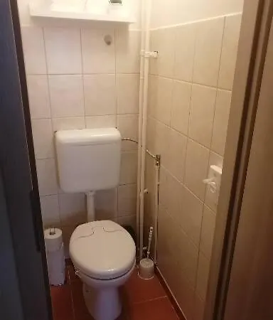 Apartment Rsg Keszthely
